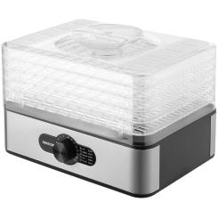 Сушка для овощей и фруктов Sencor SFD950SS Фото 2