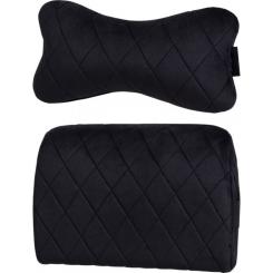 Кресло игровое GT Racer X-8005 Dark Gray/Black Фото 9