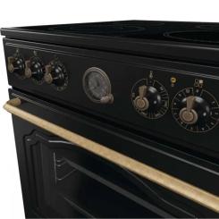 Плита Gorenje GECS6B71CLB Фото 4