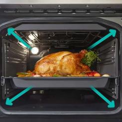 Плита Gorenje GECS6B71CLB Фото 7