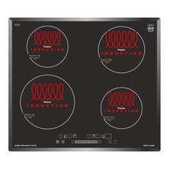 Варочная поверхность Kaiser KCT6705FIARA Фото 3