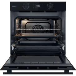 Духовой шкаф Whirlpool OMSR58CU1SB Фото 2