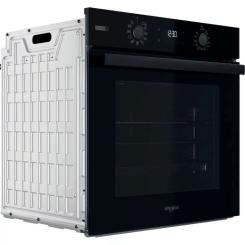 Духовой шкаф Whirlpool OMSR58CU1SB Фото 3