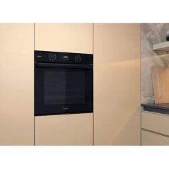 Духовой шкаф Whirlpool OMSR58CU1SB Фото 5