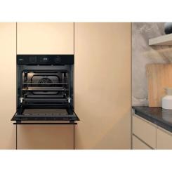 Духовой шкаф Whirlpool OMSR58CU1SB Фото 6