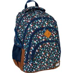 Рюкзак школьный Head 2 HD-111 45x31х19 см 27 л Фото