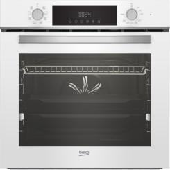 Духовой шкаф Beko BBIM14300WMS Фото