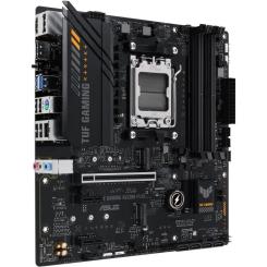 Материнская плата ASUS TUF GAMING A620M-PLUS Фото 2