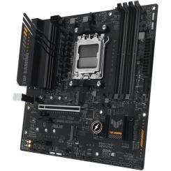 Материнская плата ASUS TUF GAMING A620M-PLUS Фото 3
