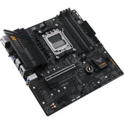 Материнская плата ASUS TUF GAMING A620M-PLUS Фото 4