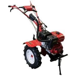 Культиватор Forte 1350G NEW, колеса 12", 17лс Фото