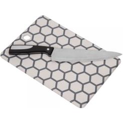 Разделочная доска Resto Sham 20х13 см Фото 3