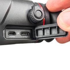 Монокуляр Guide Тепловізійний TrackIR 50mm 400x300px Фото 5