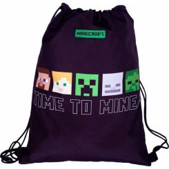Сумка для обуви Minecraft AlexSteven Фото 1