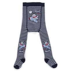 Колготки детские BNM с самолетом Фото 1