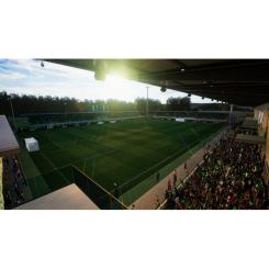 Игра Sony EA SPORTS FC 24, BD диск Фото 2