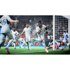 Игра Sony EA SPORTS FC 24, BD диск Фото 4