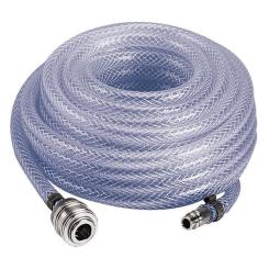 Пневматический шланг Einhell 10 м, внутренний диаметр 6 мм Фото