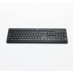 Клавиатура HP 230 Wireless UA Black Фото 7