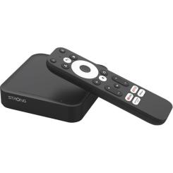 Медиаплеер Strong LEAP-S3 Android TV BOX Фото