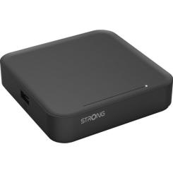 Медиаплеер Strong LEAP-S3 Android TV BOX Фото 1