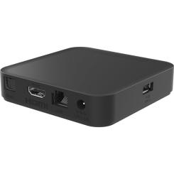 Медиаплеер Strong LEAP-S3 Android TV BOX Фото 2