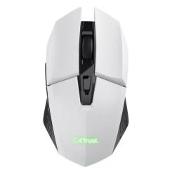 Мышка Trust GXT 110 Felox RGB Wireless White Фото