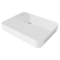 Регистратор для видеонаблюдения Uniview NVR301-08LS3-P8 Фото