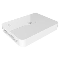 Регистратор для видеонаблюдения Uniview NVR301-08LS3-P8 Фото 1