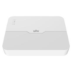 Регистратор для видеонаблюдения Uniview NVR301-08LS3-P8 Фото 2