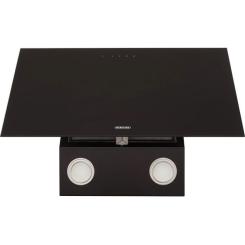 Вытяжка кухонная Eleyus AGAT 1200 LED 60 BL Фото 4