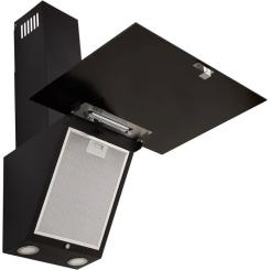 Вытяжка кухонная Eleyus AGAT 1200 LED 60 BL Фото 5