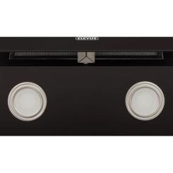 Вытяжка кухонная Eleyus AGAT 1200 LED 60 BL Фото 7
