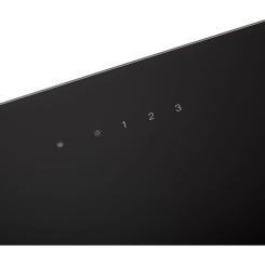 Вытяжка кухонная Eleyus AGAT 1200 LED 60 BL Фото 8