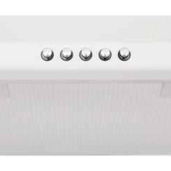 Вытяжка кухонная Jantar ST I LED 60 WH Фото 6