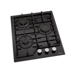 Варочная поверхность Eleyus RIO 45 BL CF Фото 1