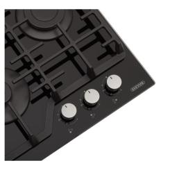 Варочная поверхность Eleyus RIO 45 BL CF Фото 2