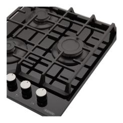 Варочная поверхность Eleyus RIO 45 BL CF Фото 4