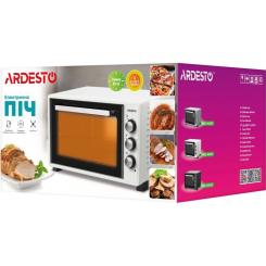 Электропечь Ardesto MEO-N48CW Фото 9