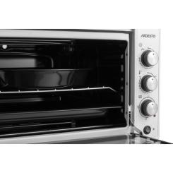 Электропечь Ardesto MEO-N48CW Фото 7