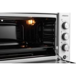 Электропечь Ardesto MEO-N48CW Фото 8