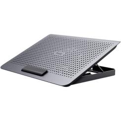 Подставка для ноутбука Trust Exto Laptop Cooling Stand Eco Фото