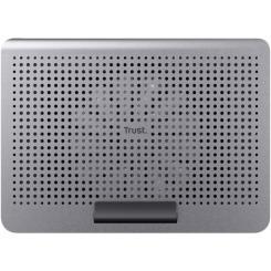 Подставка для ноутбука Trust Exto Laptop Cooling Stand Eco Фото 1