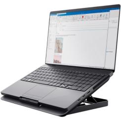 Подставка для ноутбука Trust Exto Laptop Cooling Stand Eco Фото 2