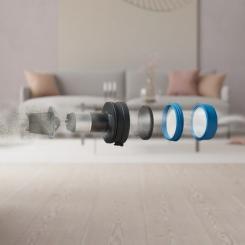 Пылесос Electrolux EP71B14WET Фото 10