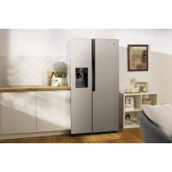 Холодильник Gorenje NRS9EVX1 Фото 10