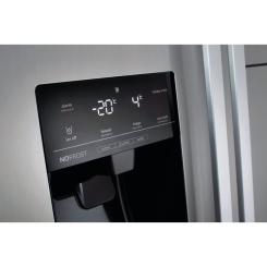 Холодильник Gorenje NRS9EVX1 Фото 3