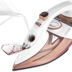 Утюг Sencor SSI8300RS Фото 9