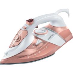 Утюг Sencor SSI8300RS Фото