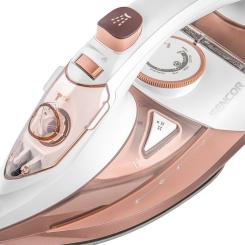 Утюг Sencor SSI8300RS Фото 4